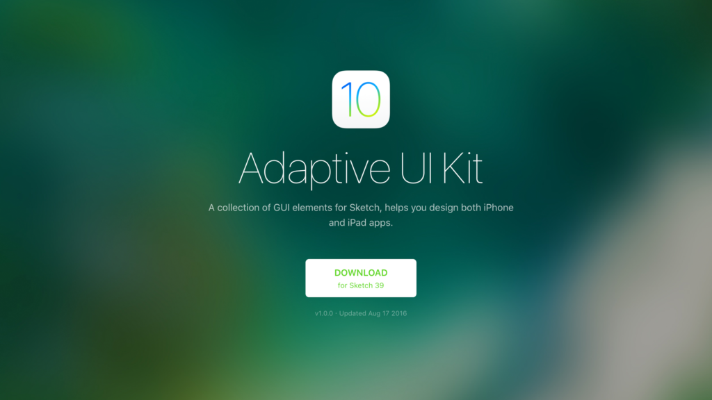 adaptive_uikit