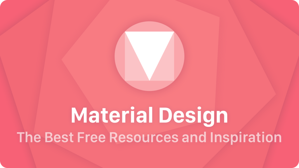 material_design_resources