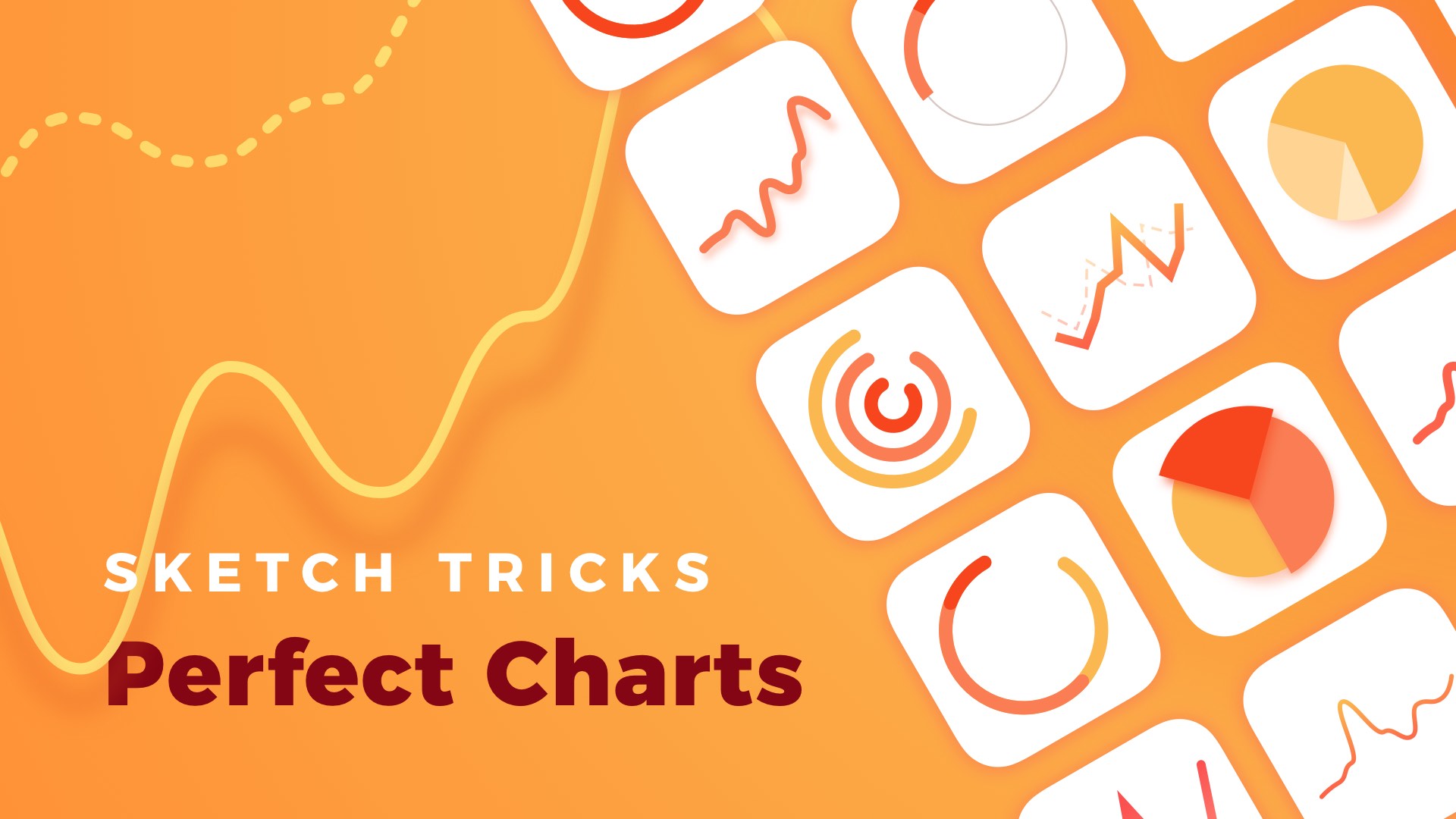 How To Make A Pie Chart In Sketch