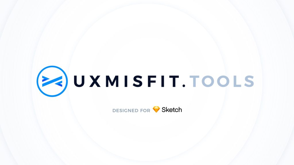 UX Misfit Tools