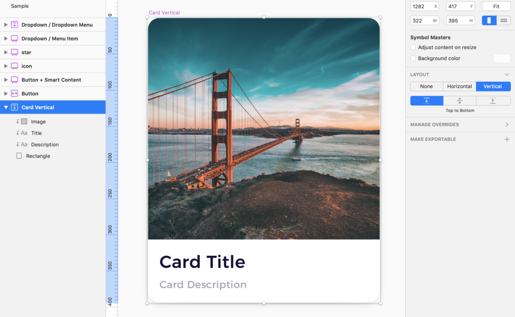 Sketch Smart Layout – Tutorial + Practical Tips | UXMISFIT.COM