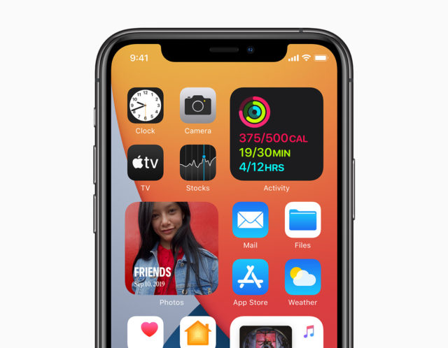 What iOS14 and macOS Big Sur means to UI Design? | UXMISFIT.COM