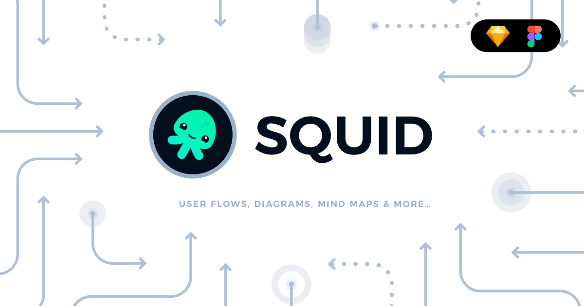 Download Squid User Flow Kit