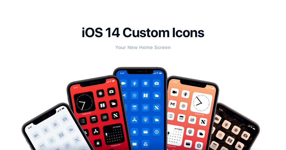 customnc ios