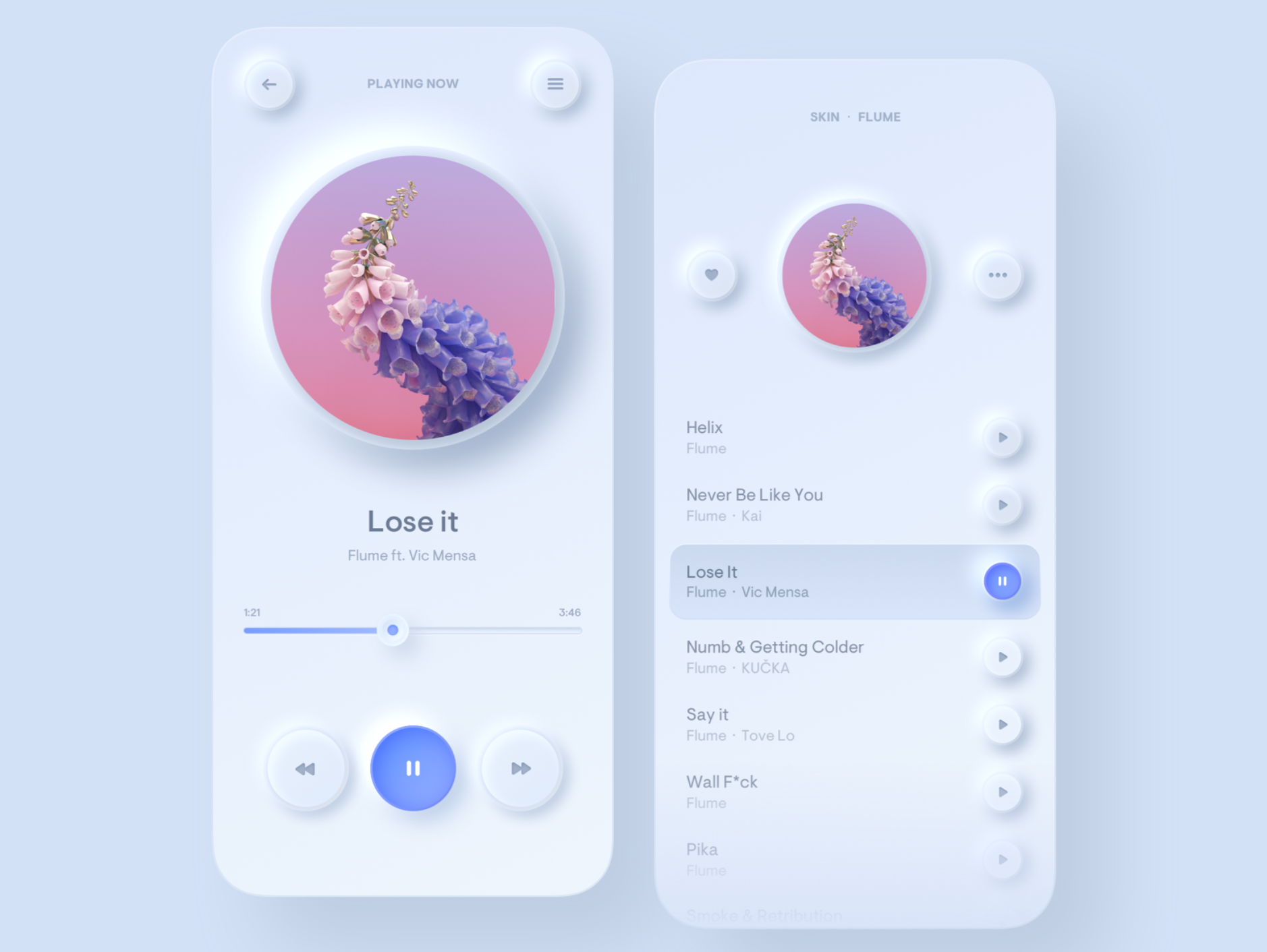 UI Design Trends for 2021 Predictions