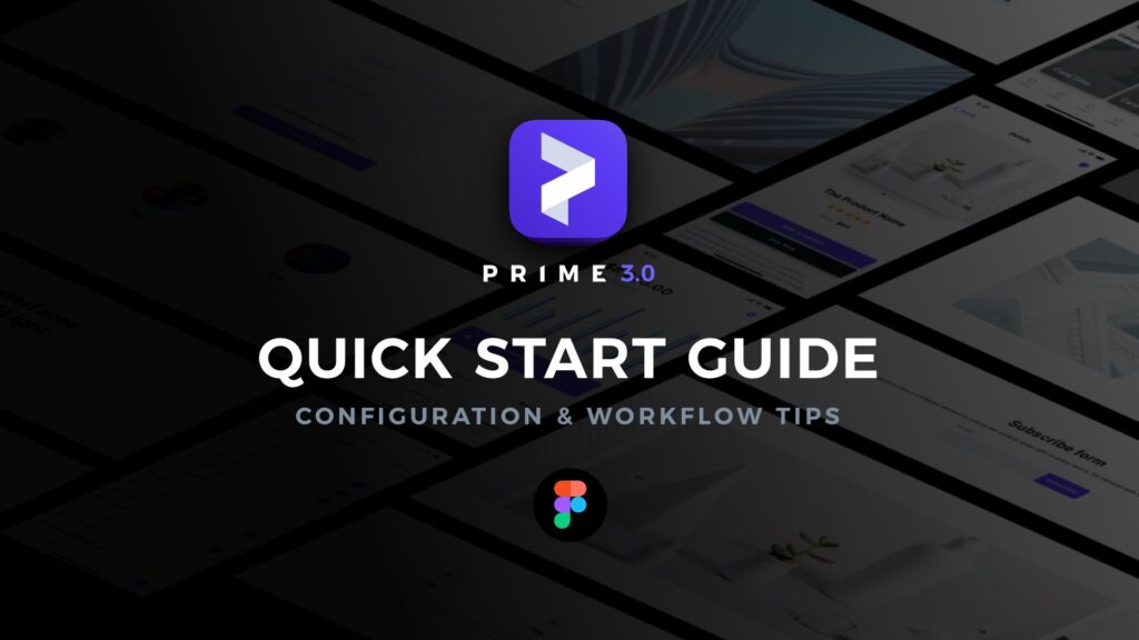 Prime for Figma - Guide