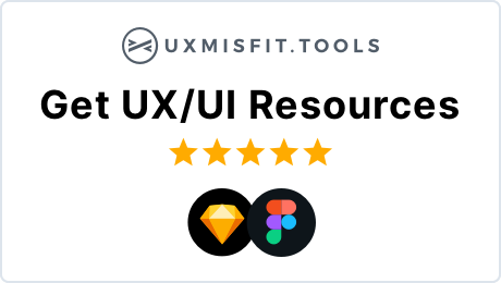UX Misfit Tools