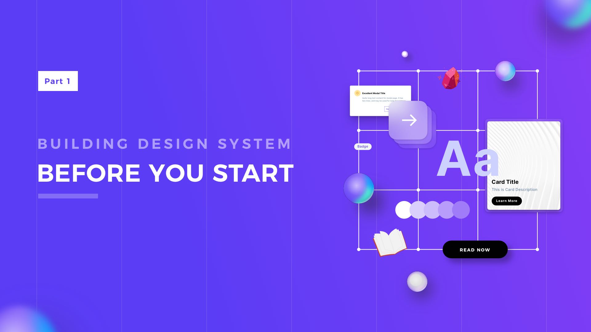 Design Systems 1