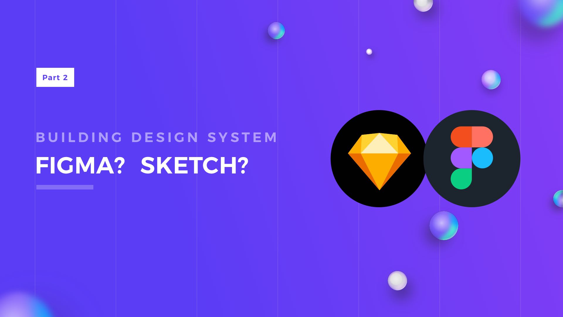 Mobile App Design System Template & UI Kits for Figma,Sketch & XD