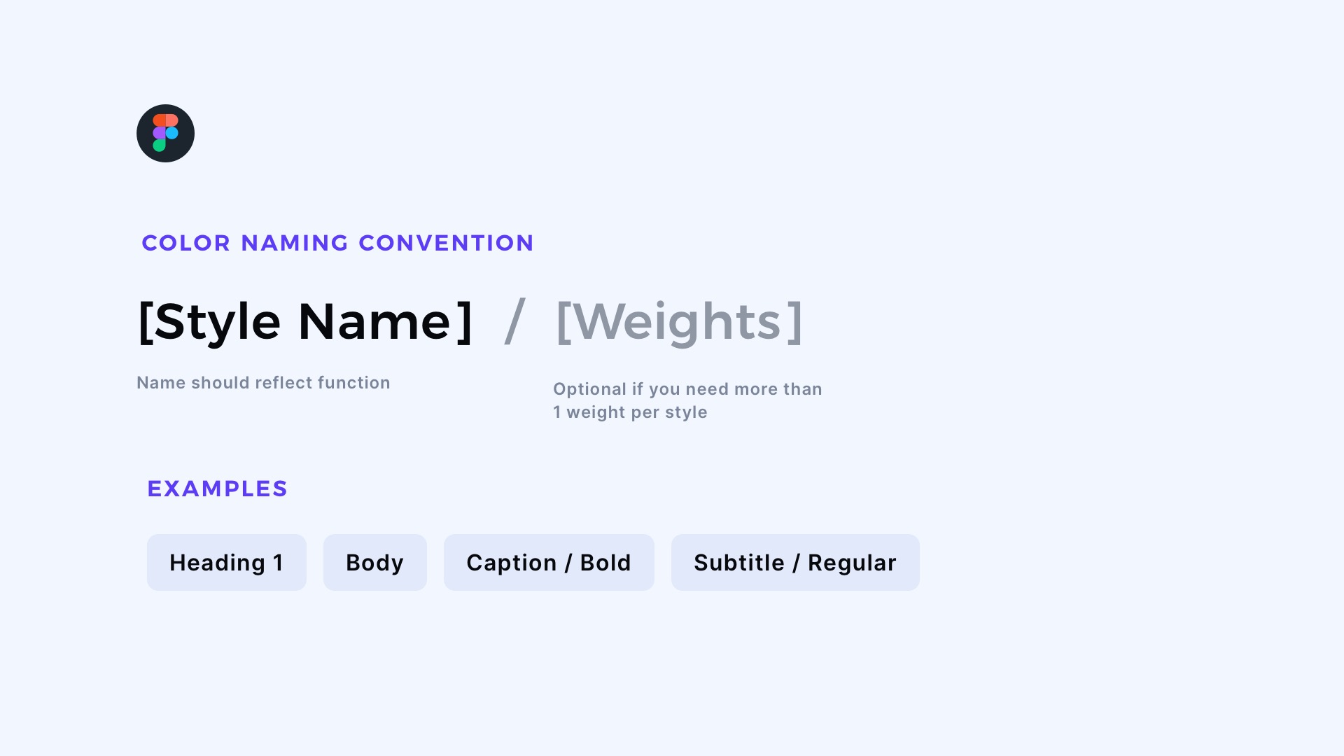 figma naming convention