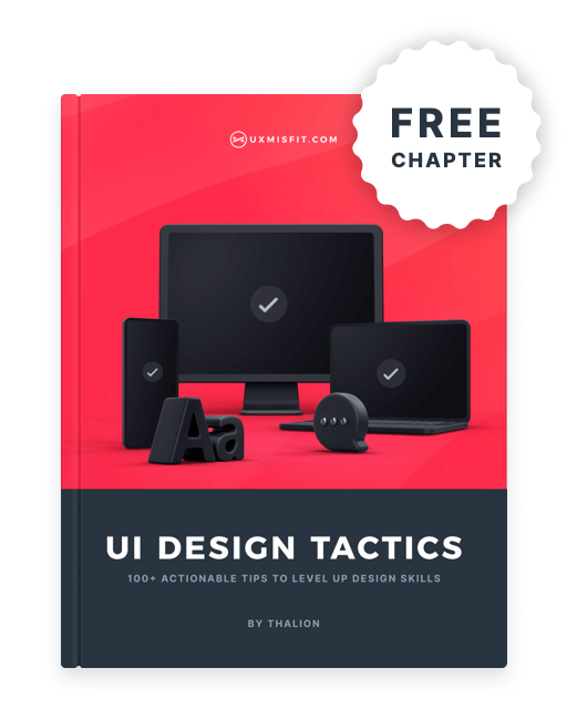 free ebook with design tips