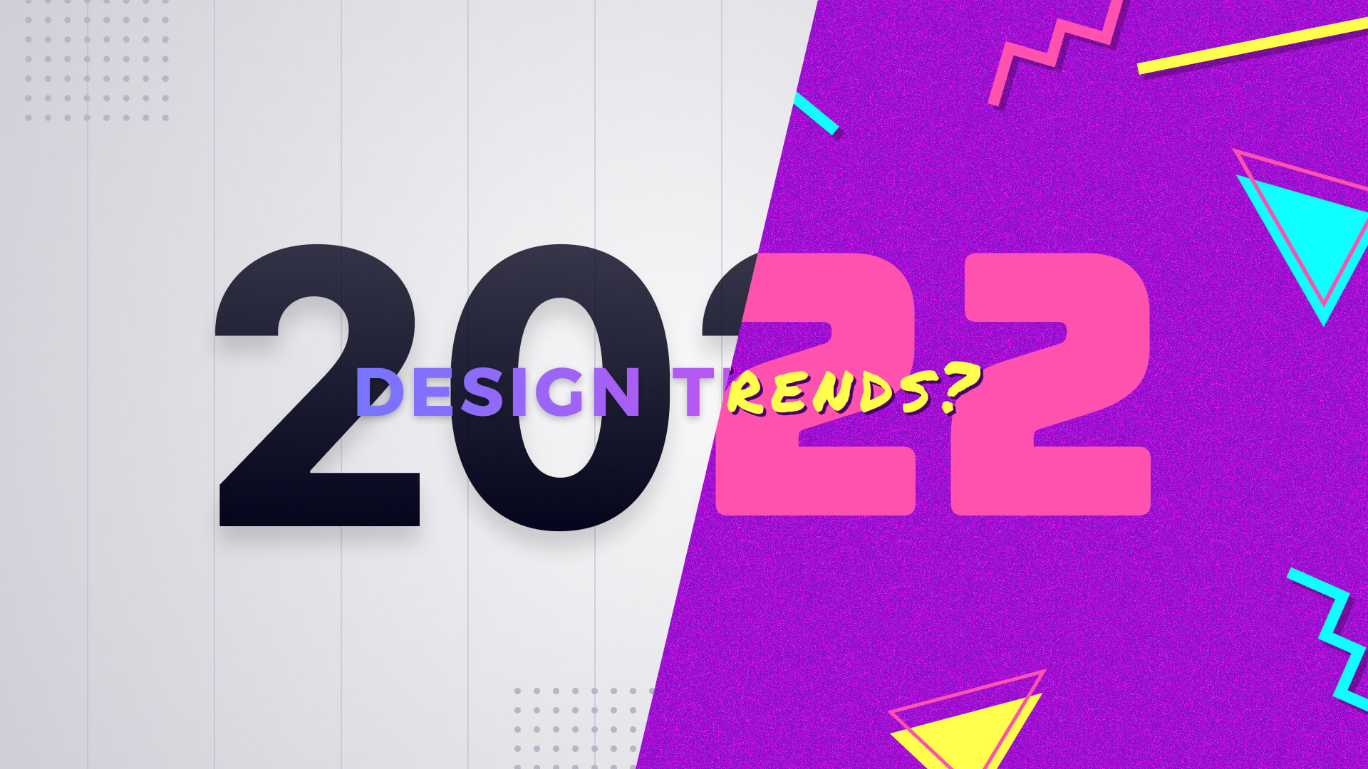 design trends visual