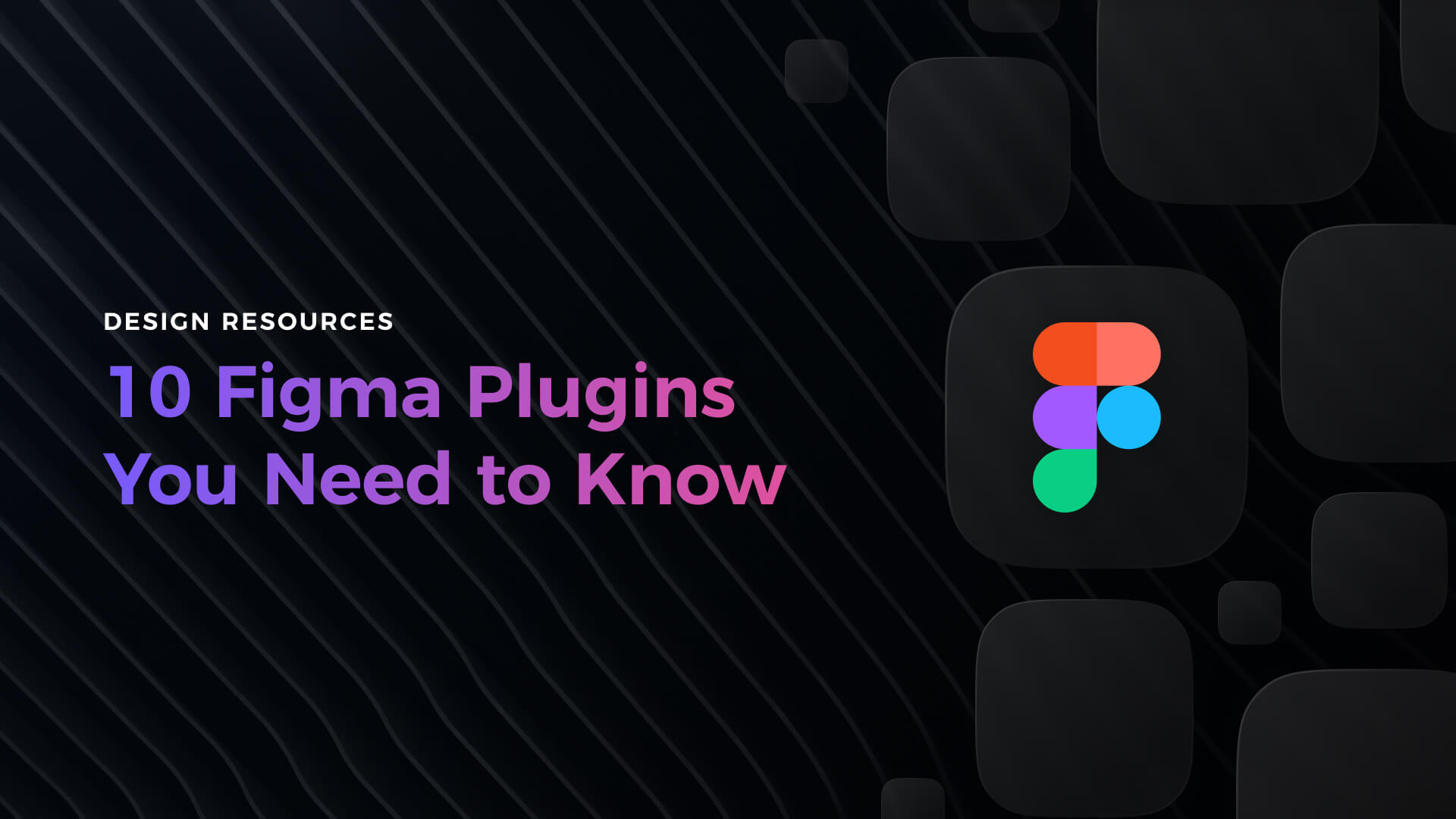 Figma plugins deals