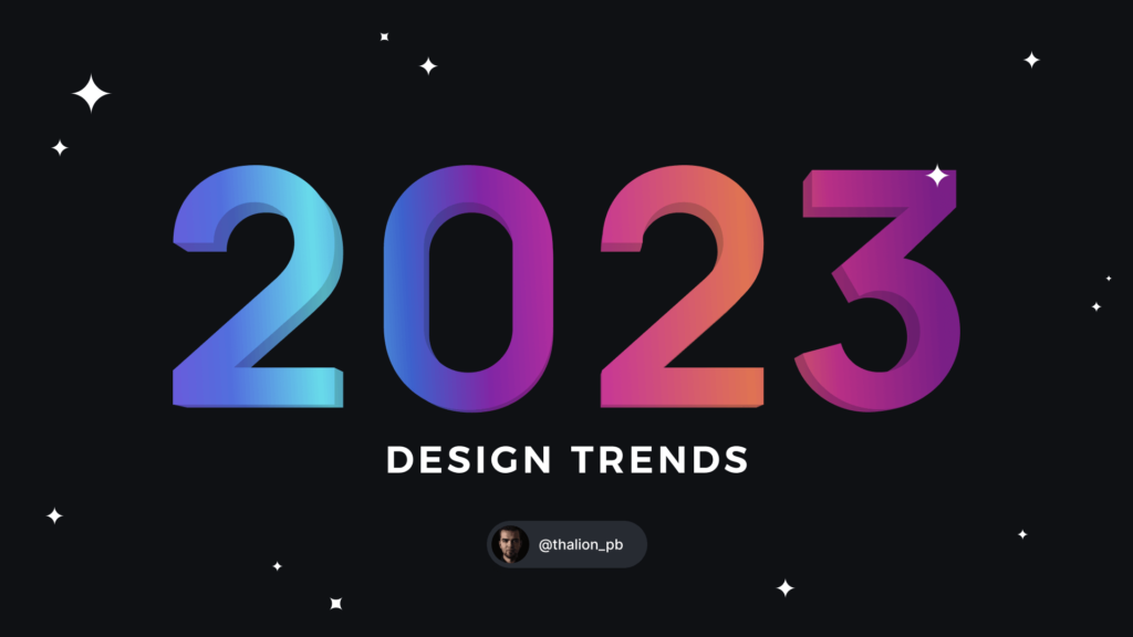 design trends featured image